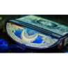 Zodiac (Astrology Chart) Luminous Edition Playing Cards by TCC wwww.magiedirecte.com