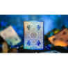 Zodiac (Astrology Chart) Luminous Edition Playing Cards by TCC wwww.magiedirecte.com