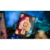 Zodiac (Astrology Chart) Luminous Edition Playing Cards by TCC wwww.magiedirecte.com