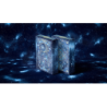 Zodiac (Pisces) Luminous Edition Playing Cards by TCC wwww.magiedirecte.com