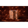 Zodiac (Sagittarius) Luminous Edition Playing Cards by TCC wwww.magiedirecte.com