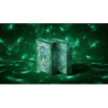 Zodiac (Libra) Luminous Edition Playing Cards by TCC wwww.magiedirecte.com