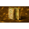Zodiac (Virgo) Luminous Edition Playing Cards by TCC wwww.magiedirecte.com