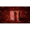 Zodiac (Leo) Luminous Edition Playing Cards by TCC wwww.magiedirecte.com