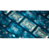 Zodiac (Cancer) Luminous Edition Playing Cards by TCC wwww.magiedirecte.com