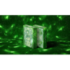 Zodiac (Gemini) Luminous Edition Playing Cards by TCC wwww.magiedirecte.com