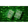 Zodiac (Gemini) Luminous Edition Playing Cards by TCC wwww.magiedirecte.com