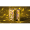 Zodiac (Taurus) Luminous Edition Playing Cards by TCC wwww.magiedirecte.com
