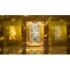 Zodiac (Taurus) Luminous Edition Playing Cards by TCC wwww.magiedirecte.com