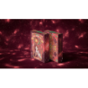 Zodiac (Aries) Luminous Edition Playing Cards by TCC wwww.magiedirecte.com