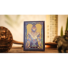 Ancient Relics Token Playing Card by 52 Muse (Purple) wwww.magiedirecte.com