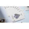 Yuci Snowstone 5th Playing Cards by TCC wwww.magiedirecte.com