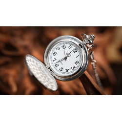 The Gemini Watch by TCC Magic & Chen Yang