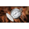 The Gemini Watch by TCC Magic & Chen Yang