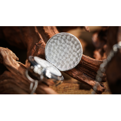 The Gemini Watch by TCC Magic & Chen Yang