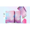 X1 Rainbow Gilding Mystery Box by YUCI wwww.magiedirecte.com