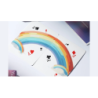 X1 Rainbow Gilding Mystery Box by YUCI wwww.magiedirecte.com