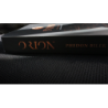 ORION Bronze (Softbound) by Phedon Bilek wwww.magiedirecte.com