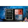 Morpho V2 Playing Cards Collection Boxset by TCC Fashion wwww.magiedirecte.com