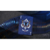 Morpho V2 (Sapphire / Blue) Playing Cards by TCC Fashion wwww.magiedirecte.com