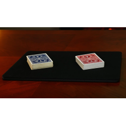 ISYC Deck Only by T-Tech wwww.magiedirecte.com