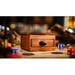 Kirin Dice 2.0 by Classicho wwww.magiedirecte.com