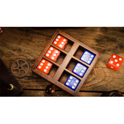 Kirin Dice 2.0 by Classicho wwww.magiedirecte.com