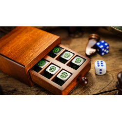 Kirin Dice 2.0 by Classicho wwww.magiedirecte.com