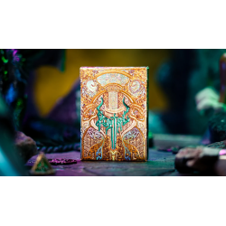 Portal Professional Playing Cards by Ark Playing Cards