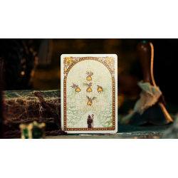 Portal Professional Playing Cards by Ark Playing Cards wwww.magiedirecte.com