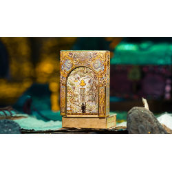 Portal Professional Playing Cards by Ark Playing Cards wwww.magiedirecte.com