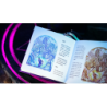 Portal Artist Boxset Playing Cards by Ark Playing Cards wwww.magiedirecte.com