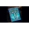 Witches Playing Cards wwww.magiedirecte.com