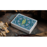 Witches Playing Cards wwww.magiedirecte.com
