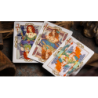 Witches Playing Cards wwww.magiedirecte.com