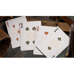 Witches Playing Cards wwww.magiedirecte.com