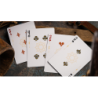Witches Playing Cards wwww.magiedirecte.com