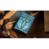 Sybilla Mini Playing Cards wwww.magiedirecte.com