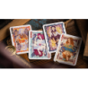 Sybilla Mini Playing Cards wwww.magiedirecte.com
