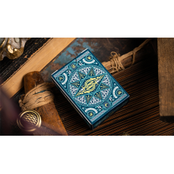Sybilla Mini Playing Cards wwww.magiedirecte.com