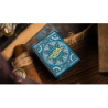 Sybilla Mini Playing Cards wwww.magiedirecte.com