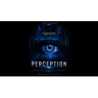 Perception (Red) by Marco Markiewicz wwww.magiedirecte.com