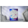 Alabaster Athena HOLO Playing Cards by TCC Fashion wwww.magiedirecte.com