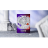 Alabaster David HOLO Playing Cards by TCC Fashion wwww.magiedirecte.com