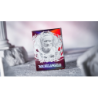 Alabaster Michelangelo HOLO Playing Cards by TCC Fashion wwww.magiedirecte.com