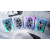 Alabaster Venus HOLO Playing Cards by TCC Fashion wwww.magiedirecte.com