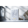 Alabaster Venus Luxury Playing Cards by TCC Fashion wwww.magiedirecte.com