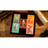 Ancient Relics Gilded Collection Box Set by 52 Musee wwww.magiedirecte.com