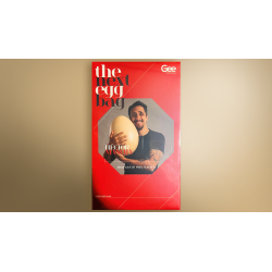 Next Egg Bag by HÃ©ctor Mancha and Gee Magic