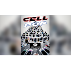 CELL POP by RubÃ©n GoÃ±i